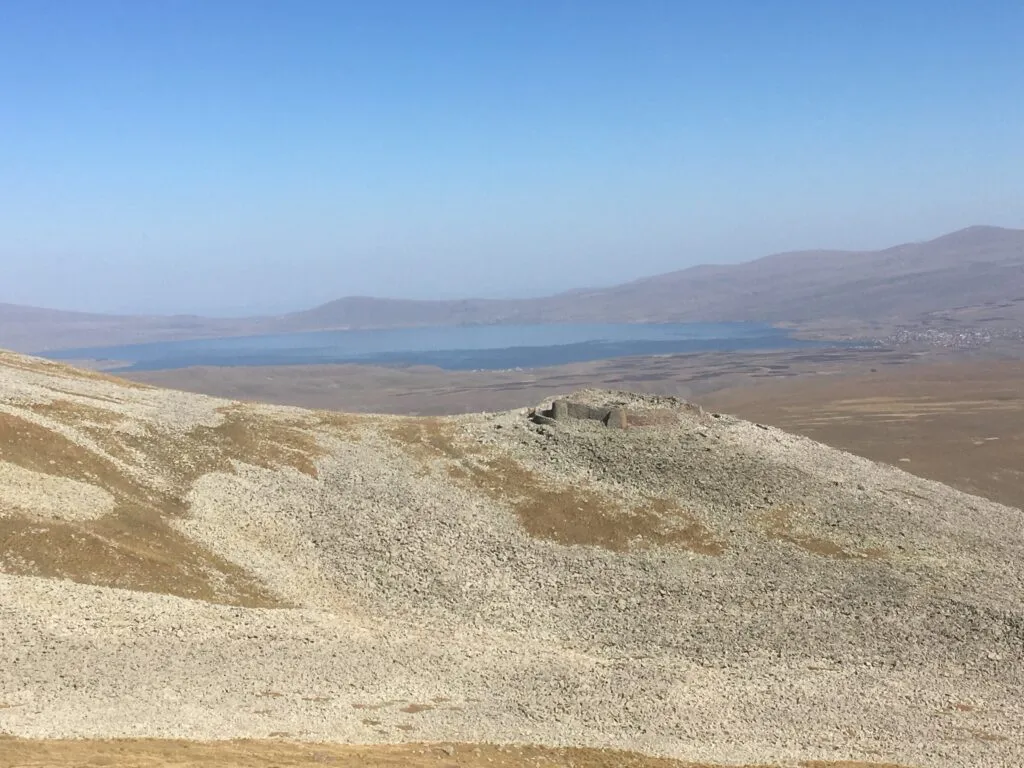 Javakheti Landscape