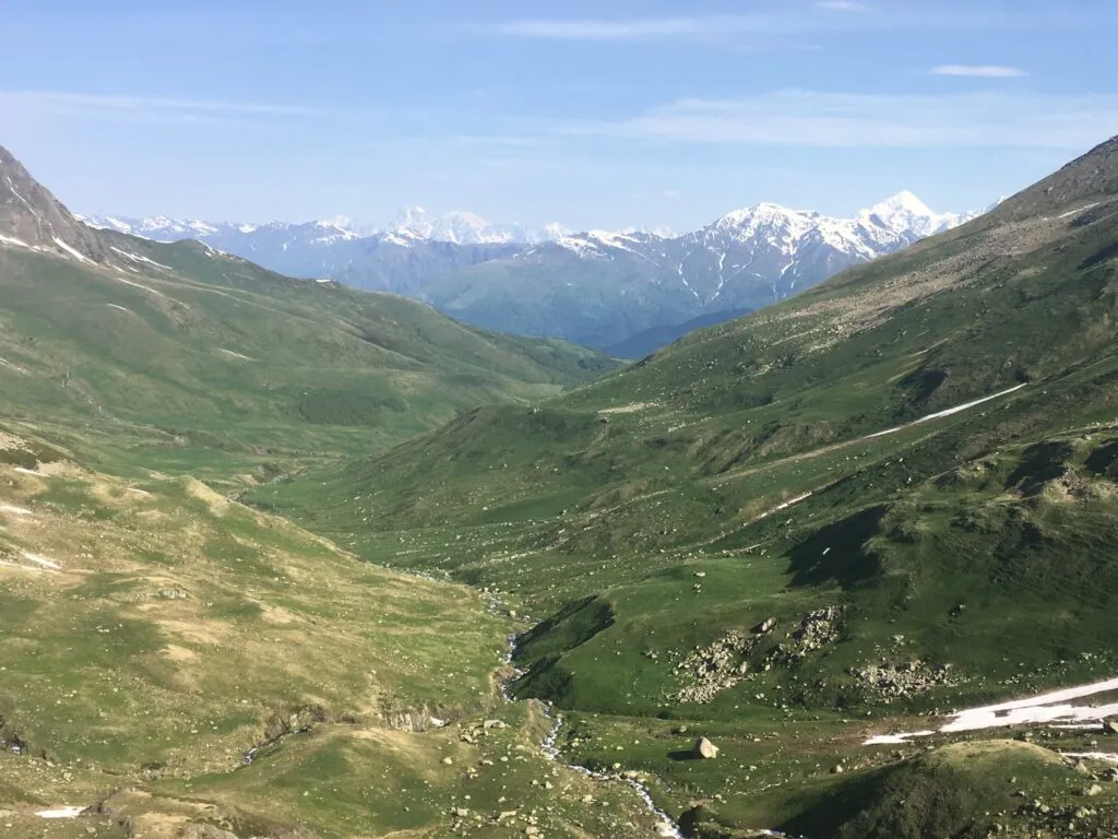 Kartli Landscape